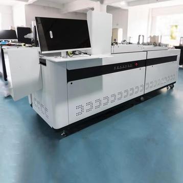 Single pass Digitale printer 800 mm breed beschikbaar voor biedingen