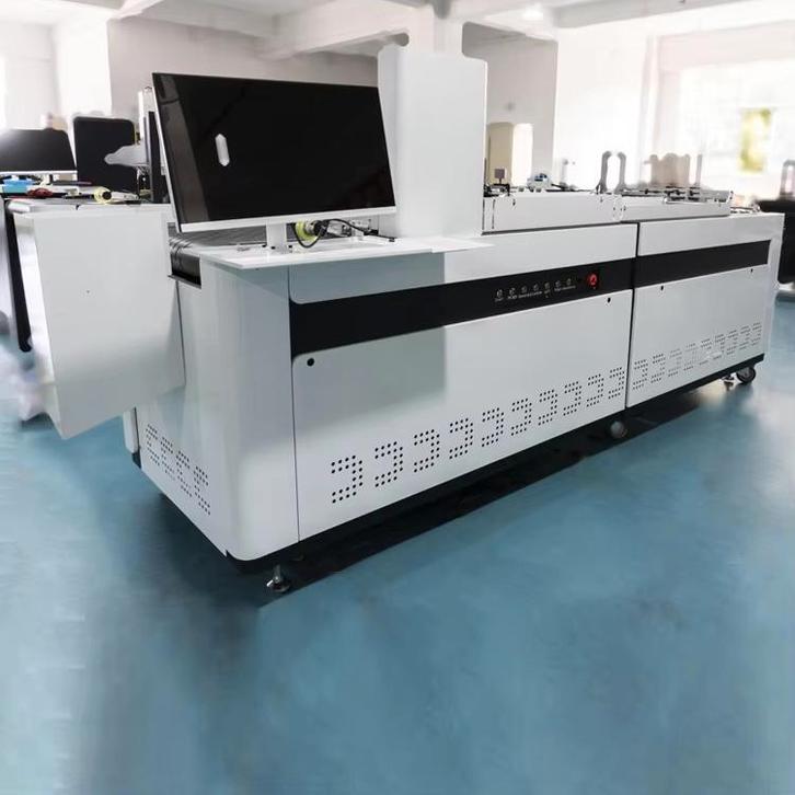 Single pass Digitale printer 800 mm breed, Computers en Software, Printers