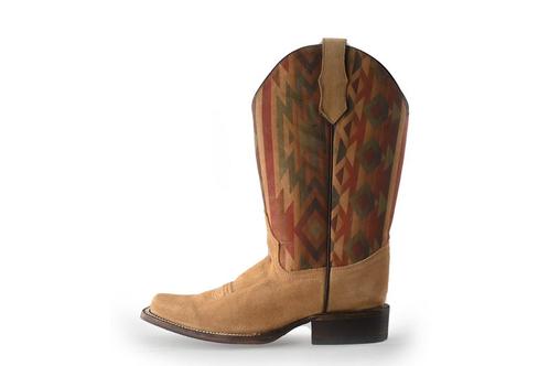Corral Cowboy laarzen in maat 39 Bruin | 5% extra korting, Kleding | Dames, Schoenen, Bruin, Gedragen, Verzenden