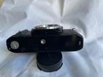 Canon AV-1 + FD 4/70-210mm | Appareil photo argentique, Audio, Tv en Foto, Nieuw