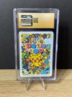 Pokémon Graded card - Taruka - Snorlax - CGC Pristine 10