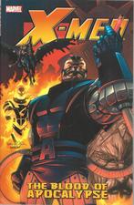 X-Men (2nd Series) Volume 6: The Blood of Apocalypse, Verzenden