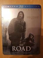 The road steelbook (blu-ray tweedehands film), Cd's en Dvd's, Ophalen of Verzenden, Nieuw in verpakking