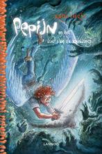 Pepijn en het lied van de Kwellings / Pepijn / 5, Verzenden, Gelezen, Katie Velghe