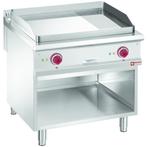 Bakplaat/Grillplaat 2/3, 1/1 | Met Open Kast | Bakplaat, Zakelijke goederen, Horeca | Keukenapparatuur, Verzenden, Nieuw in verpakking