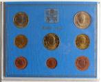 Vaticaan. Year Set (BU) 2012 (Zonder minimumprijs)