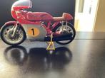 Altaya 1:12 - Moto miniature - MV Agusta 500 Giacomo, Hobby & Loisirs créatifs