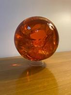 Pierre Giraudon - sculptuur, Sfera - 22 cm - Hars, Antiek en Kunst