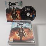 DMC (Devil May Cry) Playstation 3, Ophalen of Verzenden