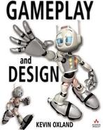 Gameplay and design 9780321204677 Oxland Kevin, Verzenden, Oxland Kevin