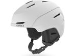Giro Avera - Skihelm Dames - In Form Fit - Mat Wit, Verzenden, Nieuw