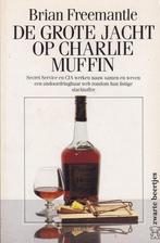 Grote jacht op Charlie Muffin / Charlie Muffin 9789044921366, Verzenden, Gelezen, Freemantle