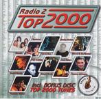 Radio 2 Top 2000 (3CD), Cd's en Dvd's, Verzenden, Nieuw in verpakking