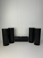 Harman Kardon - Satellite SAT-TS60 - Centre CEN-TS60 - 5.0, TV, Hi-fi & Vidéo