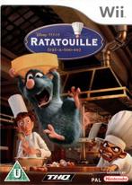 Disney Pixar Ratatouille [Wii], Games en Spelcomputers, Nieuw, Verzenden