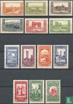 Honderdste verjaardag van Frans Algerije - 1930, Postzegels en Munten, Postzegels | Afrika, Verzenden, Postfris