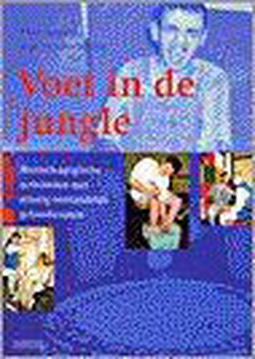 Voet In De Jungle 9789055741342, Livres, Livres d'étude & Cours, Envoi