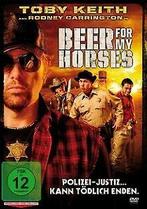 Beer for My Horses von Michael Salomon  DVD, Cd's en Dvd's, Dvd's | Overige Dvd's, Zo goed als nieuw, Verzenden