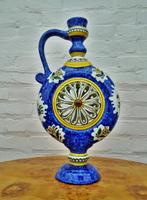 Boch Frères - Chambre des Peintres de Delft - Zeldzame, Antiek en Kunst