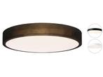 Brilliant Slimline LED Plafondlamp | 49 cm | 60 W, Huis en Inrichting, Lampen | Plafondlampen, Nieuw