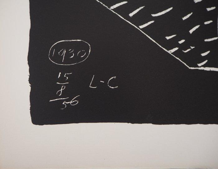 Le Corbusier - Hommage à larchitecture, Antiek en Kunst, Antiek | Overige Antiek