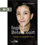 Ingrid Betancourt 9789031726172 Willy Schaeken, Verzenden, Gelezen, Willy Schaeken