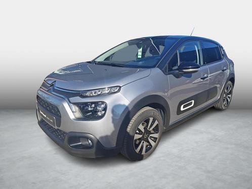 Citroën C3, Auto's, Citroën