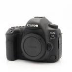 Canon EOS 5D Mark IV body | Tweedehands, Audio, Tv en Foto, Fotocamera's Digitaal, Verzenden, Zo goed als nieuw, Canon
