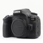 Canon EOS 90D body | Tweedehands, Audio, Tv en Foto, Fotocamera's Digitaal, Verzenden, Zo goed als nieuw, Canon