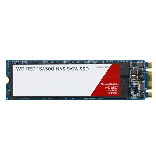 Western Digital WD Red WDS500G1R0B 500 GB - SSD - Solid, Informatique & Logiciels, Ordinateurs & Logiciels Autre, Envoi