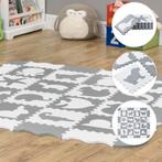 2dekans | Kinderpuzzelmat - Timon - 36-delig - Bestaande uit, Kinderen en Baby's, Kinderkamer | Complete kinderkamers, Ophalen of Verzenden