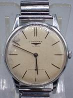 Longines - 8888 - Zonder Minimumprijs - Heren - 1960-1969, Handtassen en Accessoires