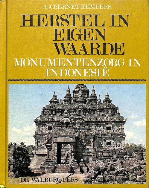 Herstel in eigen waarde 9789060111642 Bernet Kempers, Boeken, Overige Boeken, Gelezen, Verzenden
