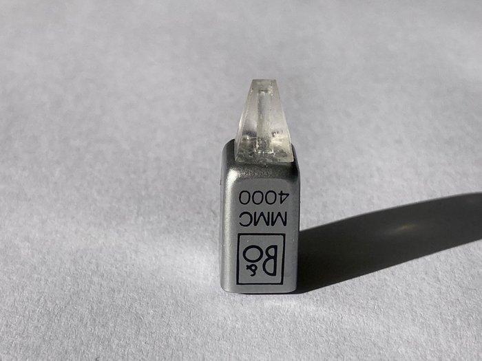 Bang & Olufsen - MMC 4000 Platenspeler element met naald, TV, Hi-fi & Vidéo, Chaîne Hi-fi