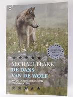 De dans van de wolf - Blake, Michael 9789044326802 Blake, Boeken, Verzenden, Zo goed als nieuw, Blake