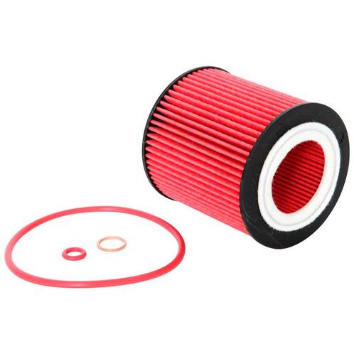 K&N Oliefilter - High Performance-Series passend voor BMW (H, Auto-onderdelen, Motor en Toebehoren, Nieuw, Verzenden