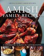 Amish Family Recipes 9781513805771 Lovina Eicher, Verzenden, Zo goed als nieuw, Lovina Eicher