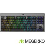 MOUNTAIN EVEREST CORE RGB Keyboard Gunmetal Gray, MX Brown, Nieuw, Verzenden