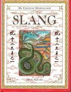 De Chinese horoscoop Slang / De Chinese horoscoop, Verzenden, Zo goed als nieuw, Kwok Man-Ho