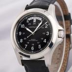 Hamilton - Khaki Field - H64455533 - Heren - 2010-2020, Nieuw