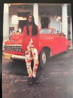 Collection darticles de marque - 188 cartes promotionnelles