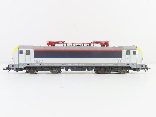 Märklin H0 - Uit set 29474 - Locomotive électrique (1) - HLE, Hobby en Vrije tijd, Modeltreinen | H0