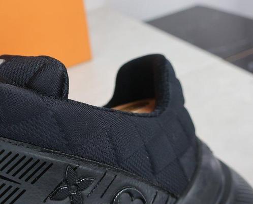 Louis Vuitton - Show up low top Sneakers - Sneakers - Taille, Kleding | Heren, Schoenen