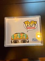 - Funko Pop Stranger Things - Signed by Finn Wolfhard (Mike), Nieuw