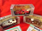 Best Box 1:43 - Voiture de course miniature (5) - 1) #8402, Nieuw