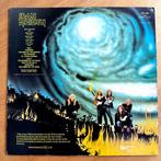 Iron Maiden - The Number Of The Beast [First UK pressing] -, Nieuw in verpakking