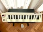 Midi Composer - MIDI Composer - 49 keys portable USB/midi, Nieuw