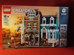 Lego - Creator Expert - 10270 - Bookshop, Nieuw