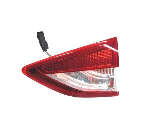 Feux Arrière Droit Pour Ford Kuga II 13-17 Led Blanc Rouge, Auto-onderdelen, Verlichting, Verzenden