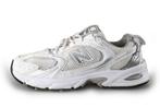 New Balance Sneakers in maat 41,5 Wit | 10% extra korting, Vêtements | Hommes, Chaussures, Sneakers, Verzenden